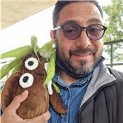 Teletrabajo docente biologia